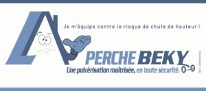 Matériel et produits 3 LOGO PERCHE BEKY