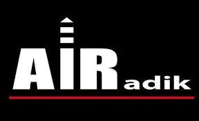 Matériel et produits 6 airAdik