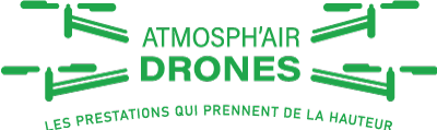 Atmosph'air Drones