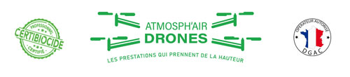 Atmosph'air Drones